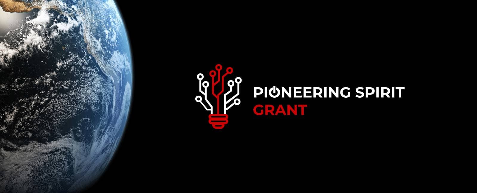 Pioneering Spirit Grant Teachers