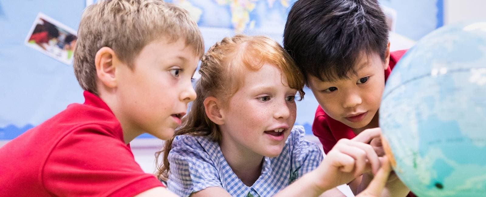 德威幼儿园