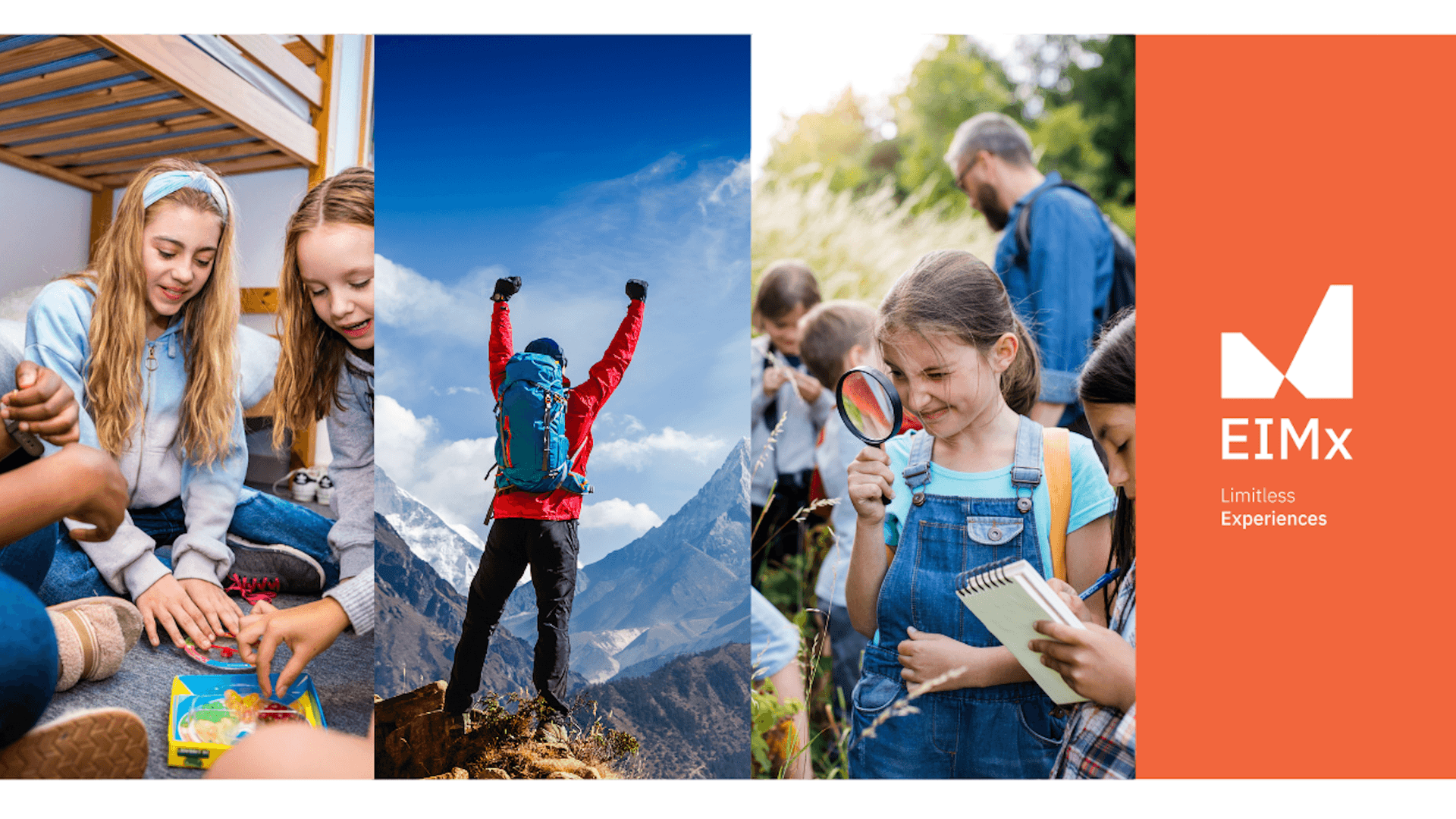 Global Summer Camps
